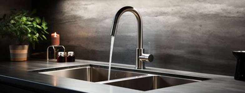 Faucet Sale!